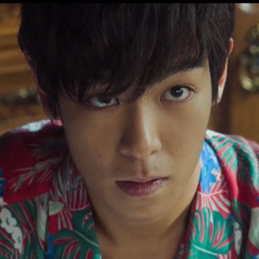 Ham Dae-gil (T.O.P)