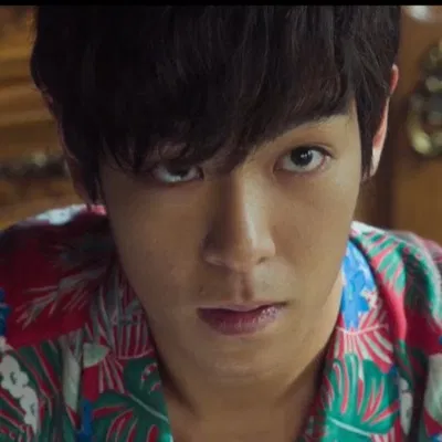 Ham Dae-gil (T.O.P)