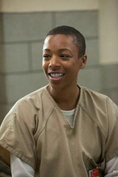 Poussey Washington
