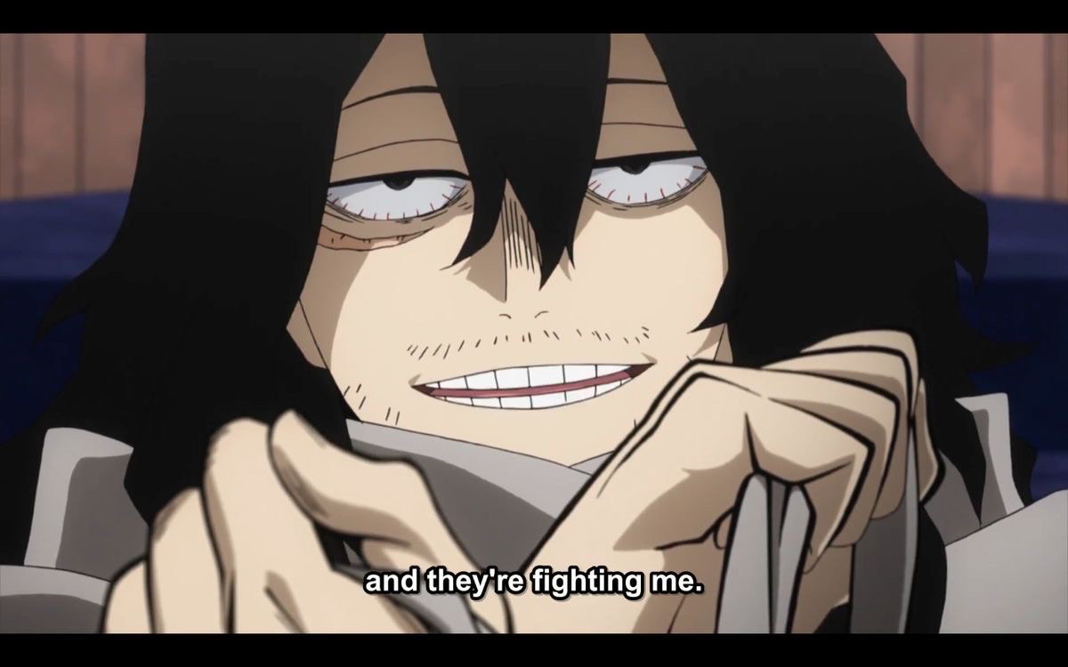 Aizawa shota