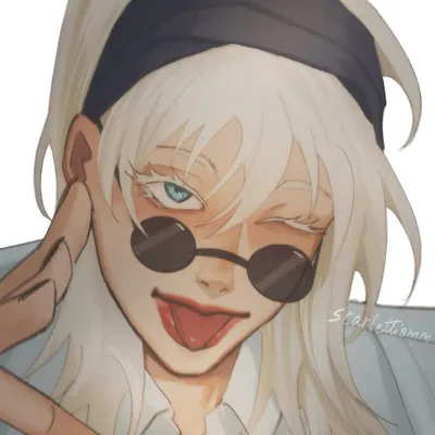 ɞ · ̊ ✧ Satoru Gojo