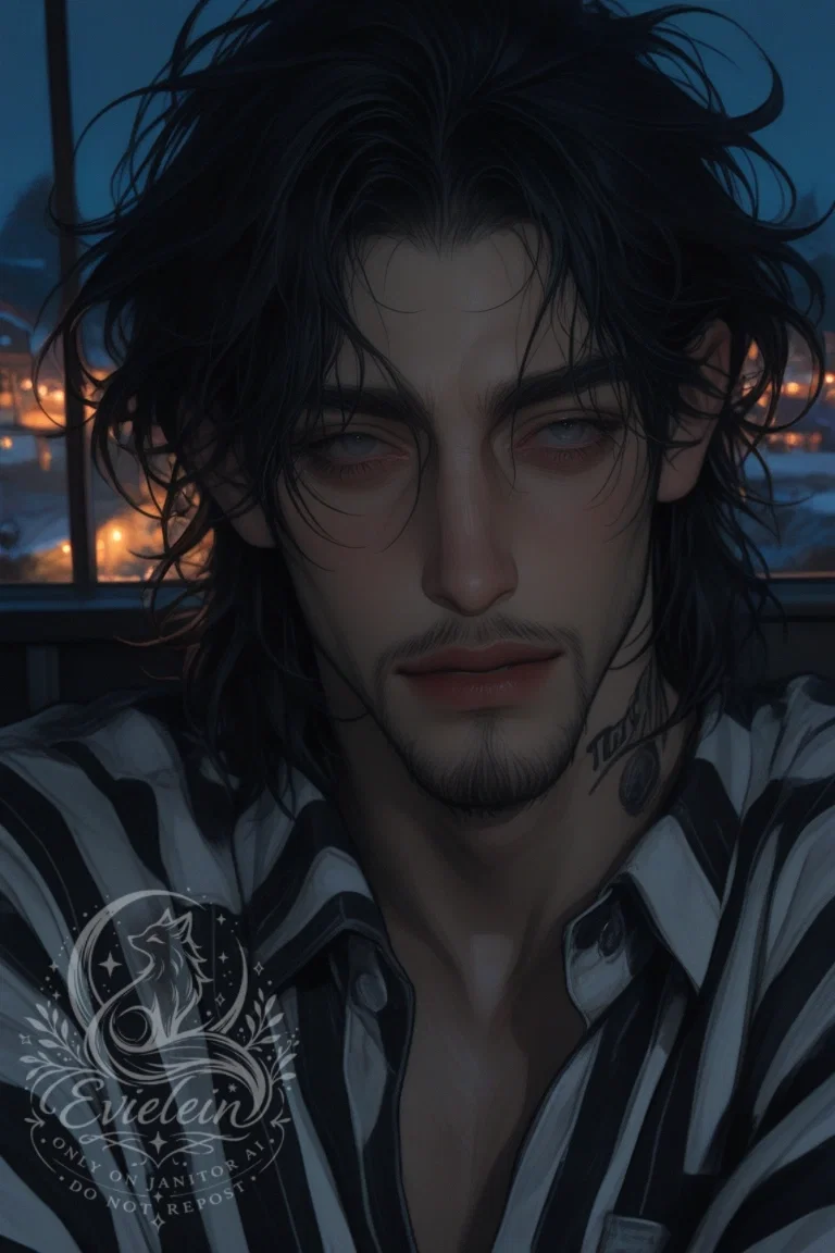 Sirius Black | The Hound of Hogsmeade