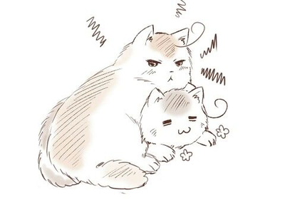 Itabro cats