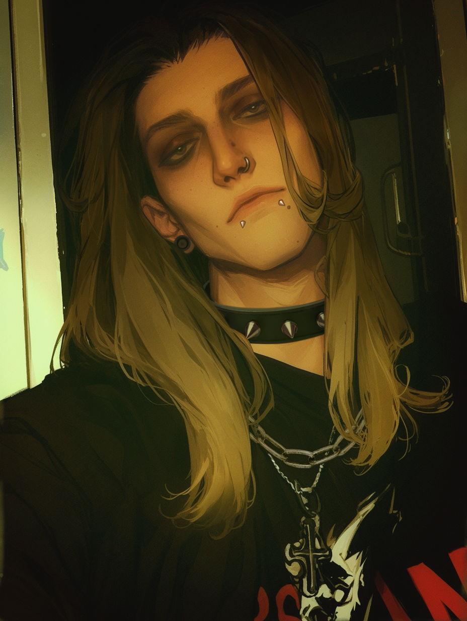 Draven Frasier