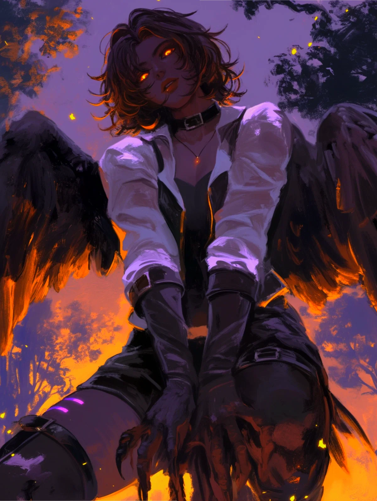 Harpy || GRIMM