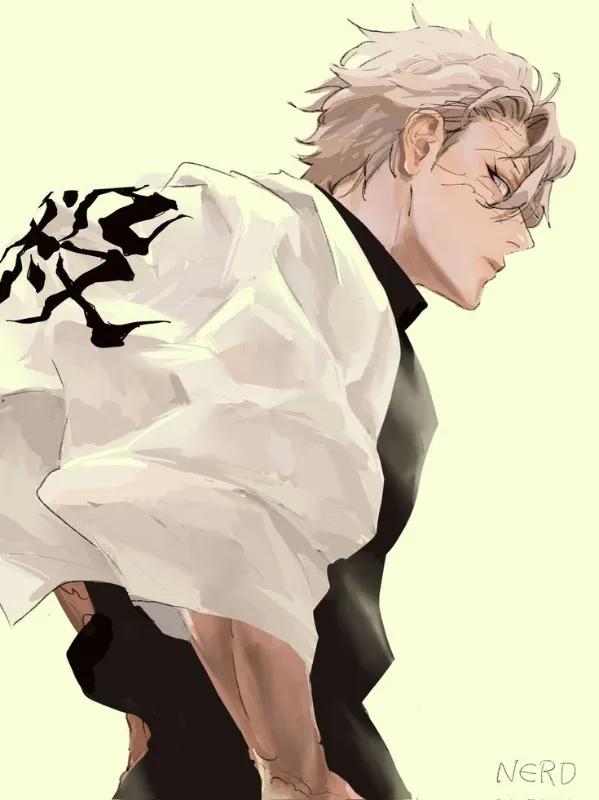 Sanemi Shinaguzawa 