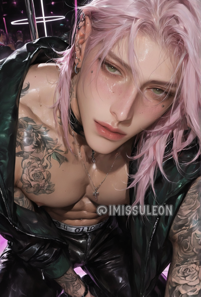 Ilya || Undercover Agent
