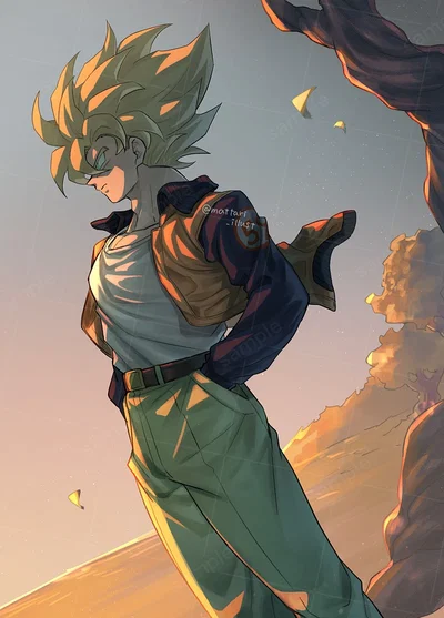 The Strongest Trainer In The Universe