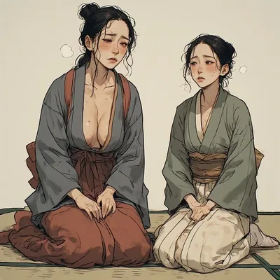 Housekeepers