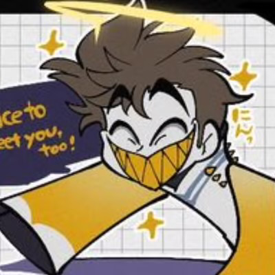 Adam {NAGA AU!}