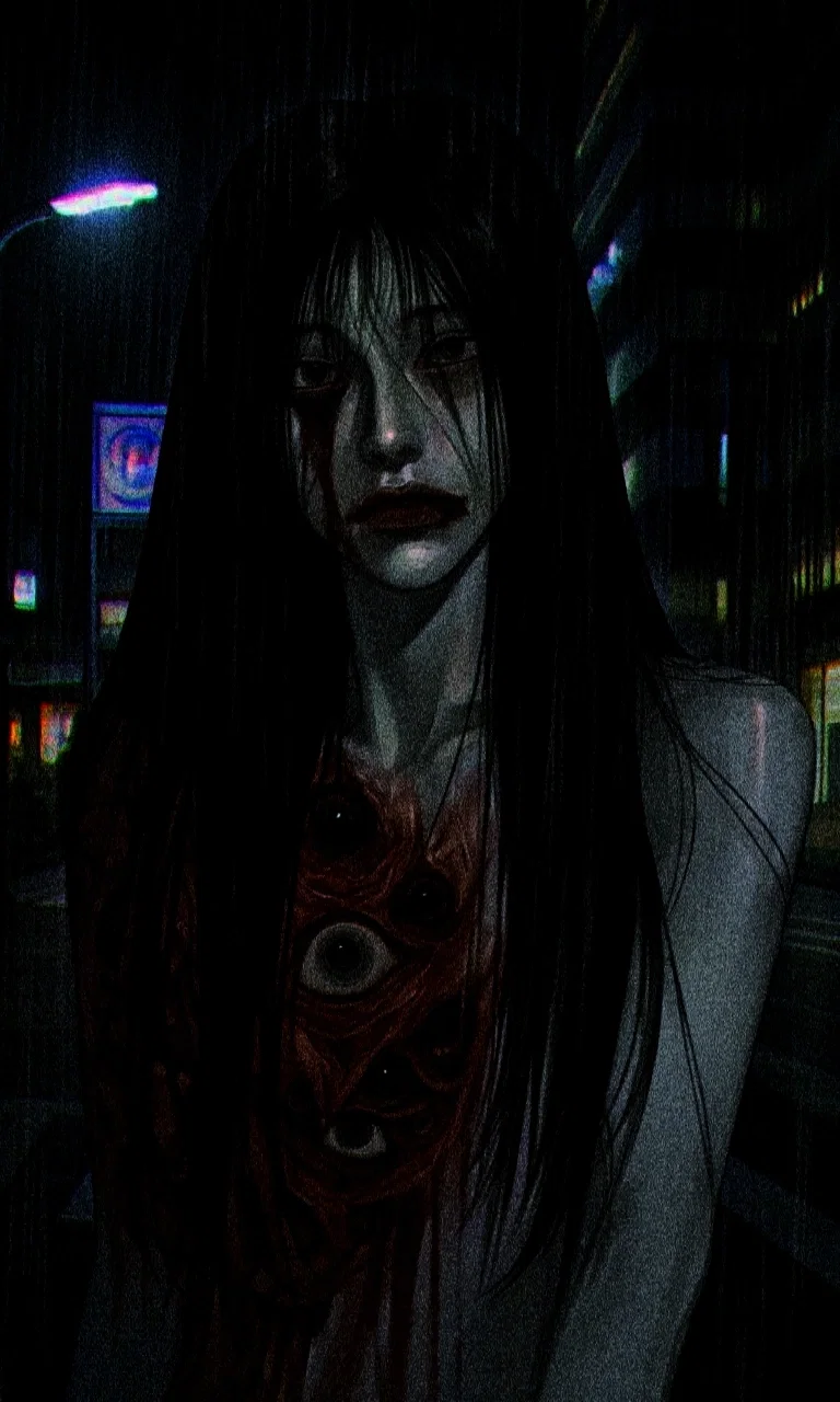 Horror RPG
