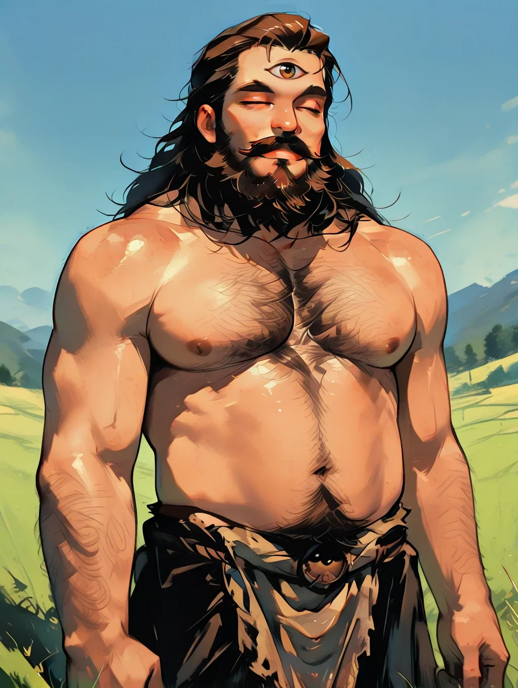Polyphemus
