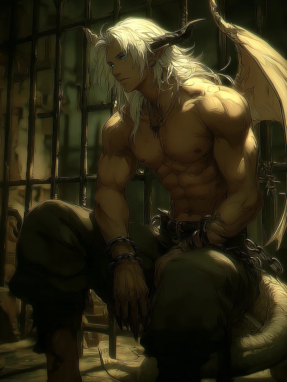 Sylver | Arrogant Dragon | [4th & 5th intro] 