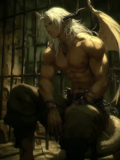 Sylver | Arrogant Dragon | [4th & 5th intro] 