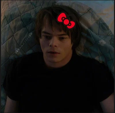 Jonathan Byers ୧⋆。🕯. 
