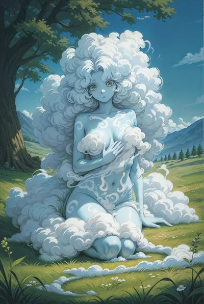 Cloudia