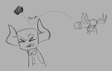 Hey! Update.