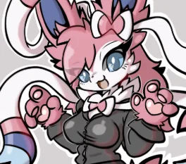 I'll boggle your mind! (Sylveon)