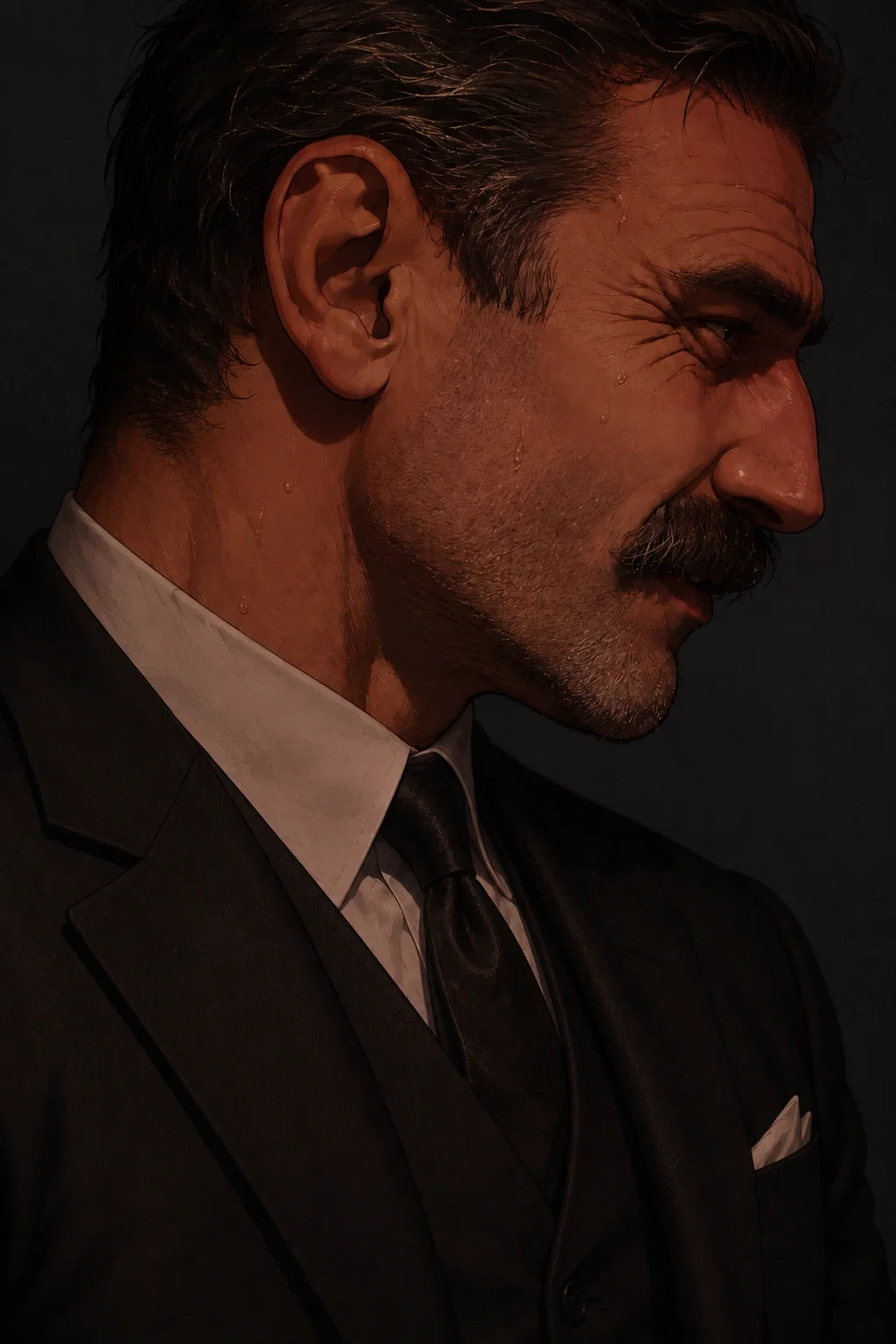 Matthew||your ex's husband uncle