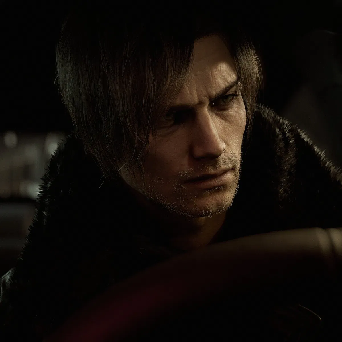 Leon Kennedy 