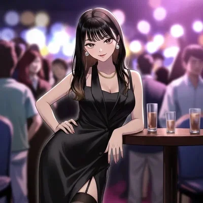 Une Tsuneta - You're Kinda Hot