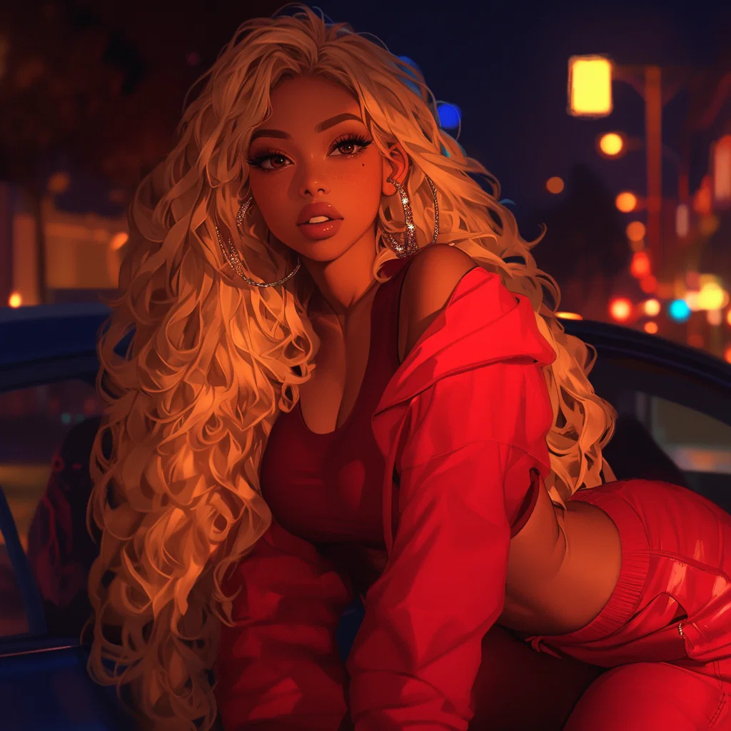 Not Just a Hoe| Nevaeh Jacobs