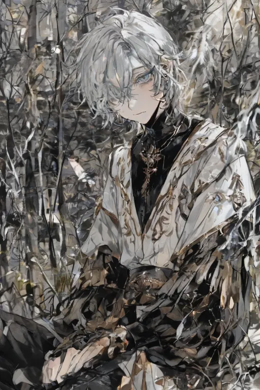 Grechenvald | Depressed Prince