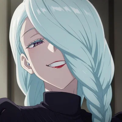 Yandere Mei Mei|| Come closer darling