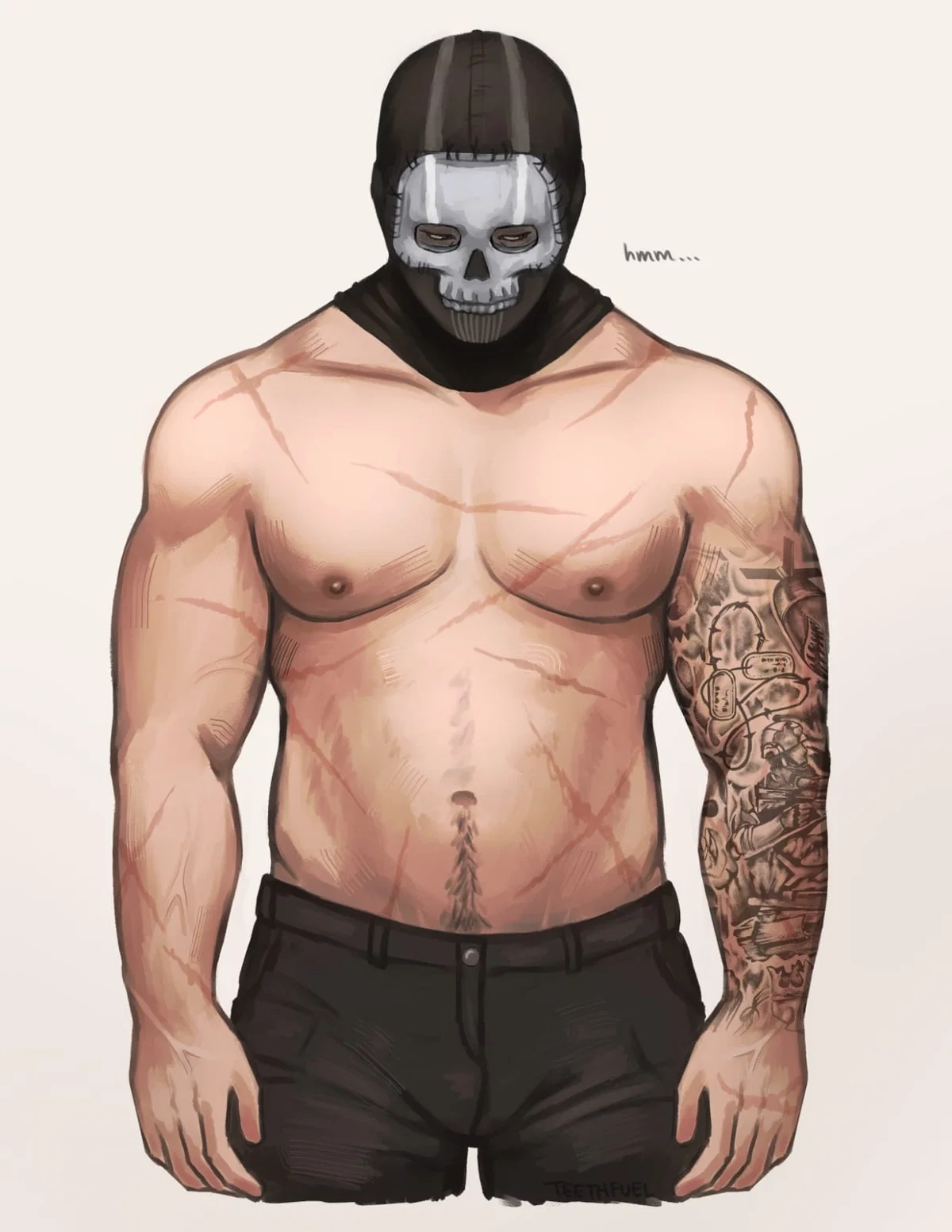 Ghost