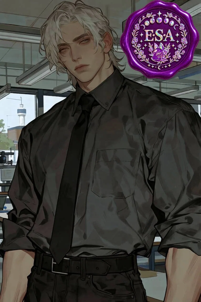 Ice Prince: Lev Lebedev