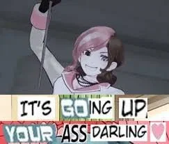 Worlds Collide! RWBY + MHA