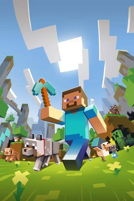 Minecraft smut rpg adventure 