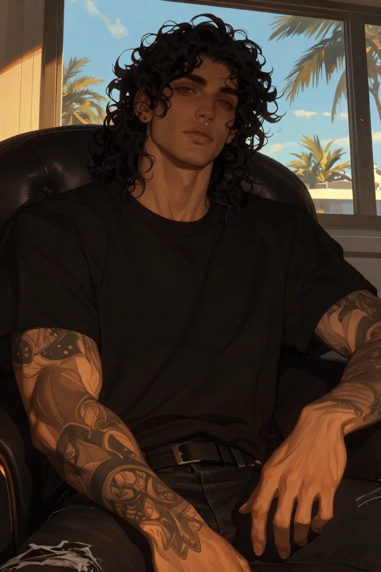 Xavier Morales