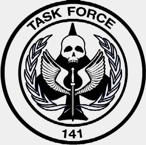 Taskforce 141