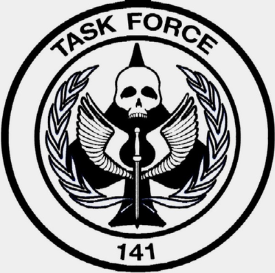 Taskforce 141