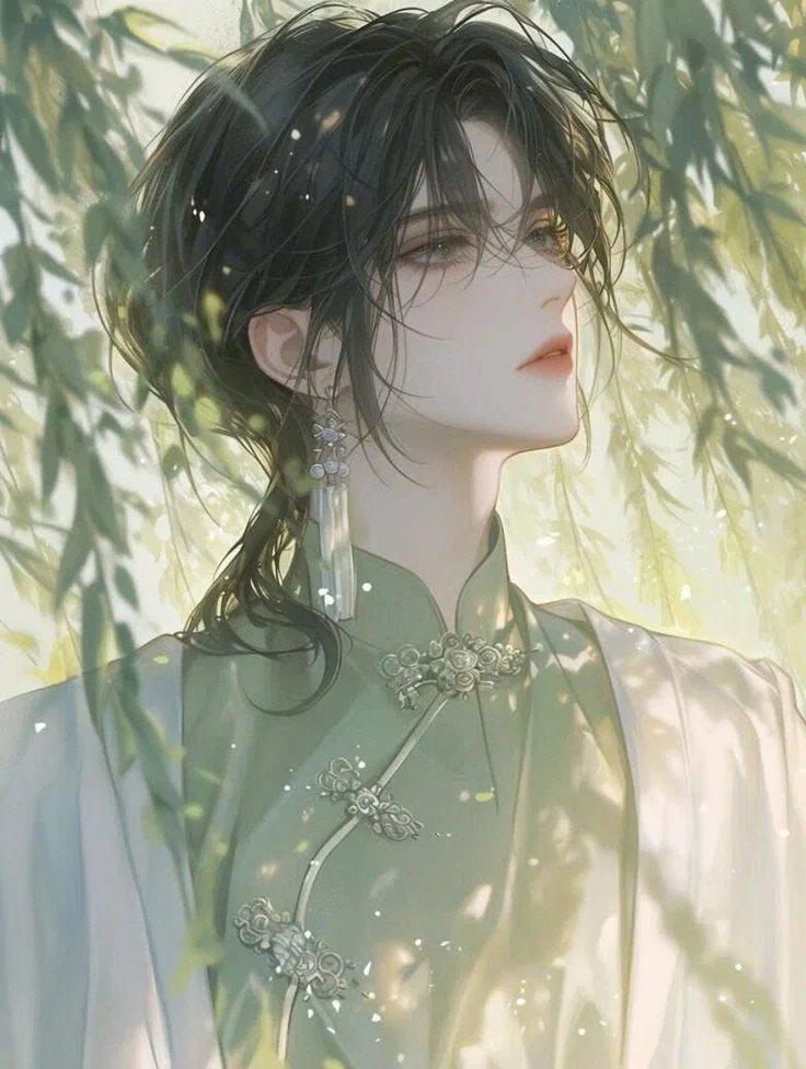 Kore (The Defiant Omega)
