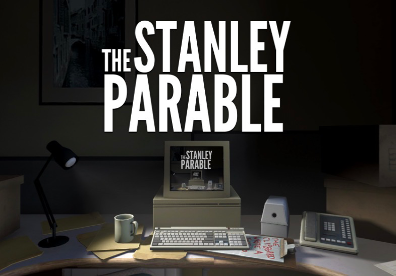 THE STANLEY PARABLE