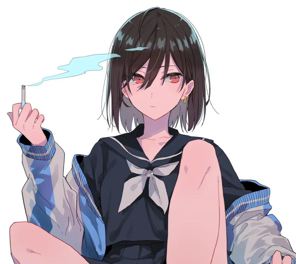 Waited for what? ¦|¦ ♡ Yue ♡