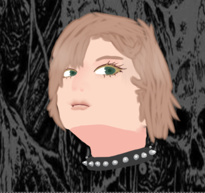 kylee fanart 
