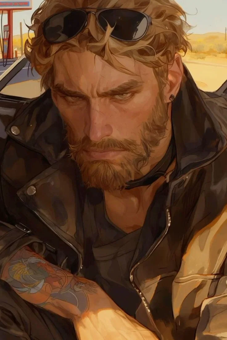 Dust Williams || Country Bastards