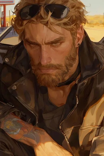 Dust Williams || Country Bastards