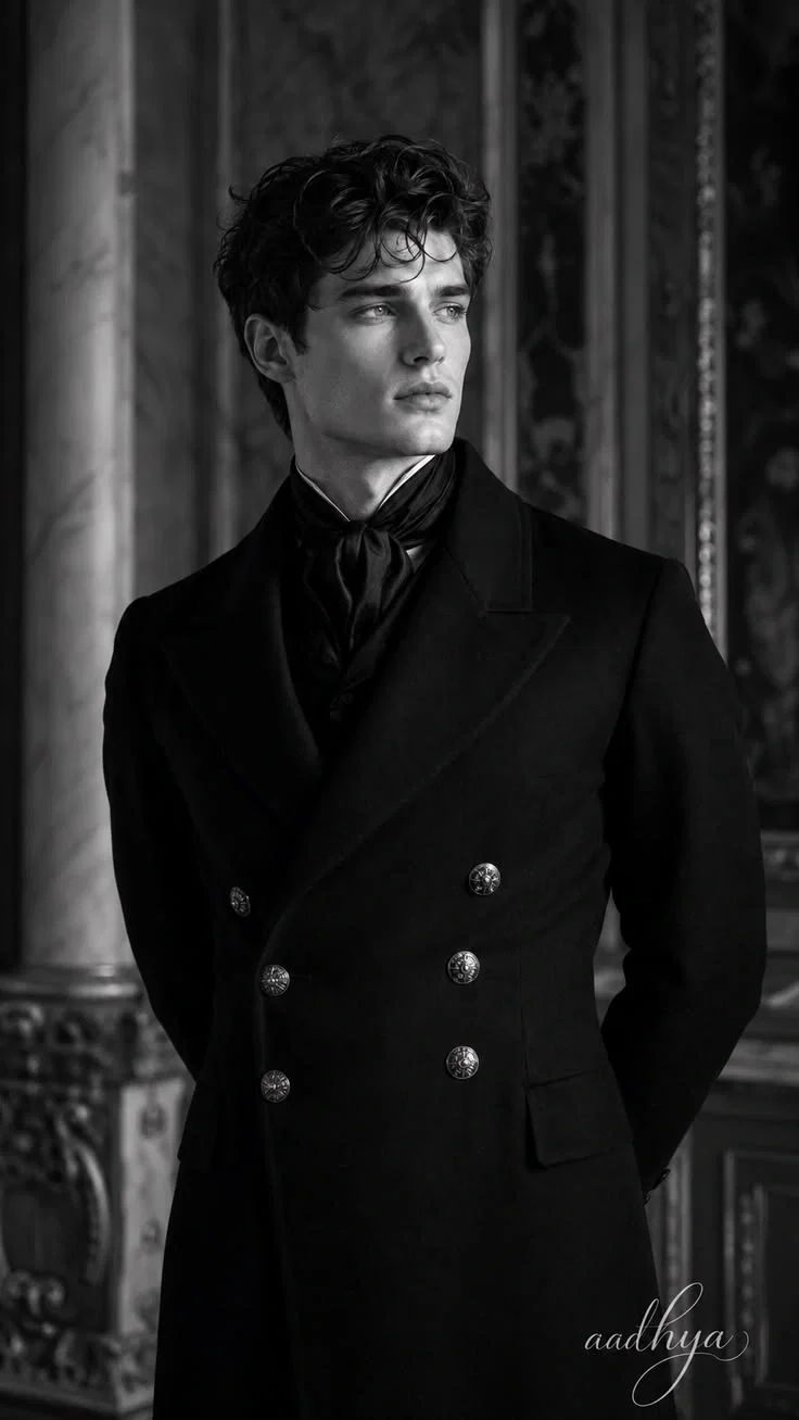 Cassian Valen