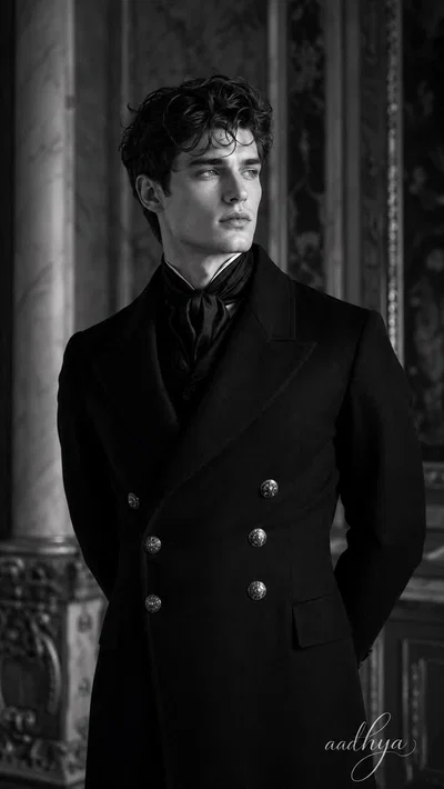 Cassian Valen