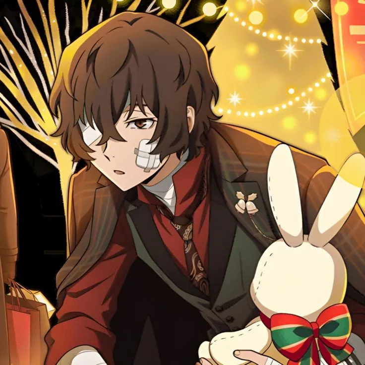 Osamu Dazai
