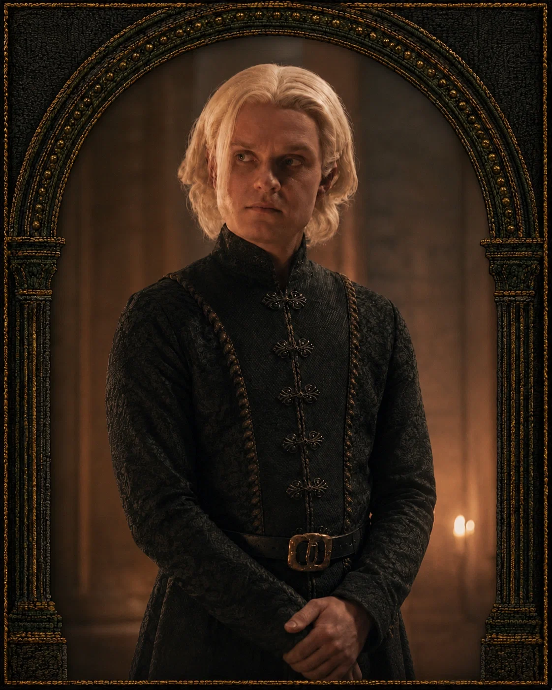 Aegon II Targaryen