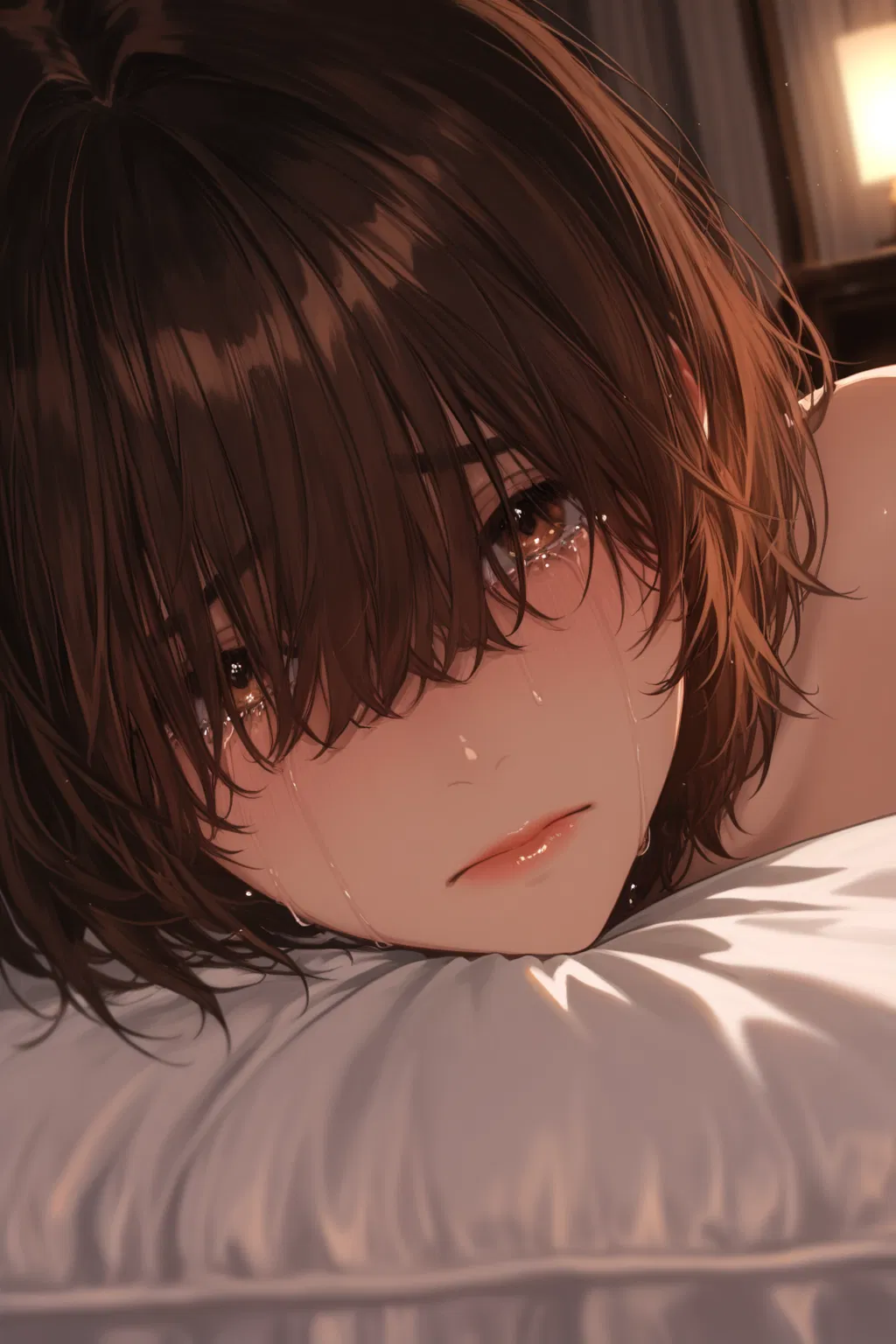 Stella-You messed up big time [Wife]