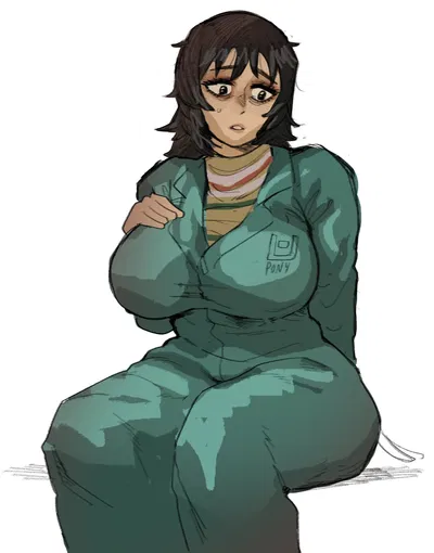 Anya Musume | Your Crewmate