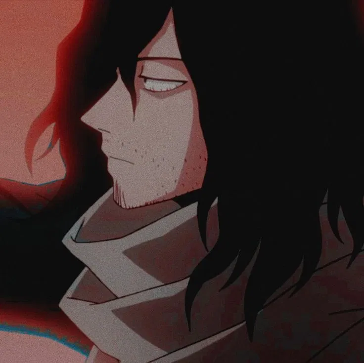 Aizawa Shota