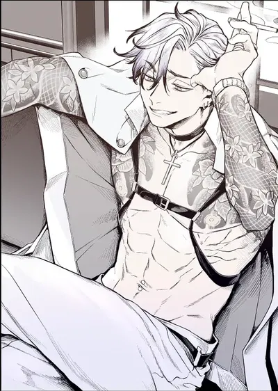 President Ichigami || Infiltration! Agent on the Edge