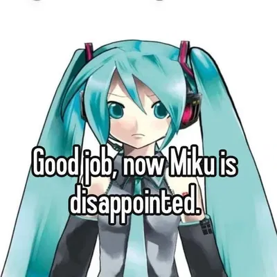 Hatsune CoMiku